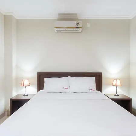 Reddoorz Near Ngurah Rai Airport 2 Guest House